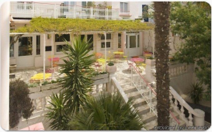Hotel La Palmeraie