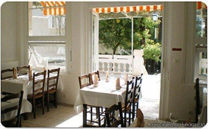 Hotel La Palmeraie 2*