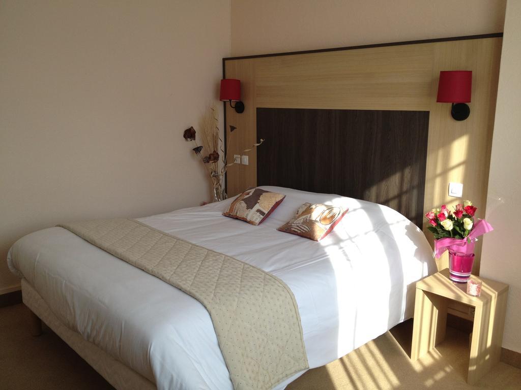 Hotel La Palmeraie La Baule-Escoublac