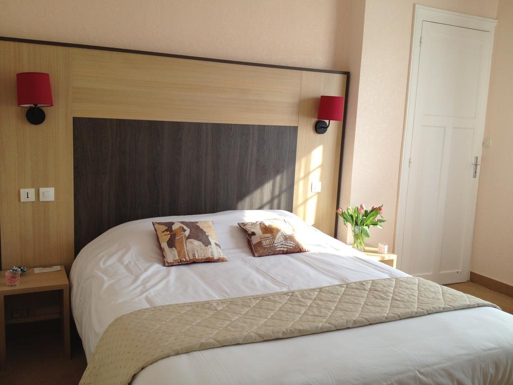 Hotel La Palmeraie 2*