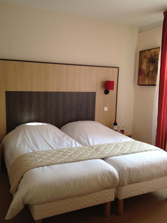 Hotel La Palmeraie La Baule-Escoublac