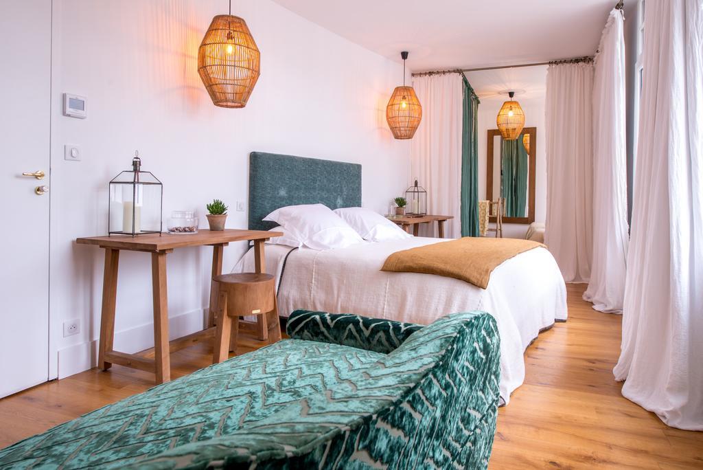 Hotel La Palmeraie La Baule-Escoublac
