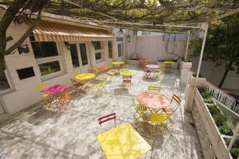 La Palmeraie 2*