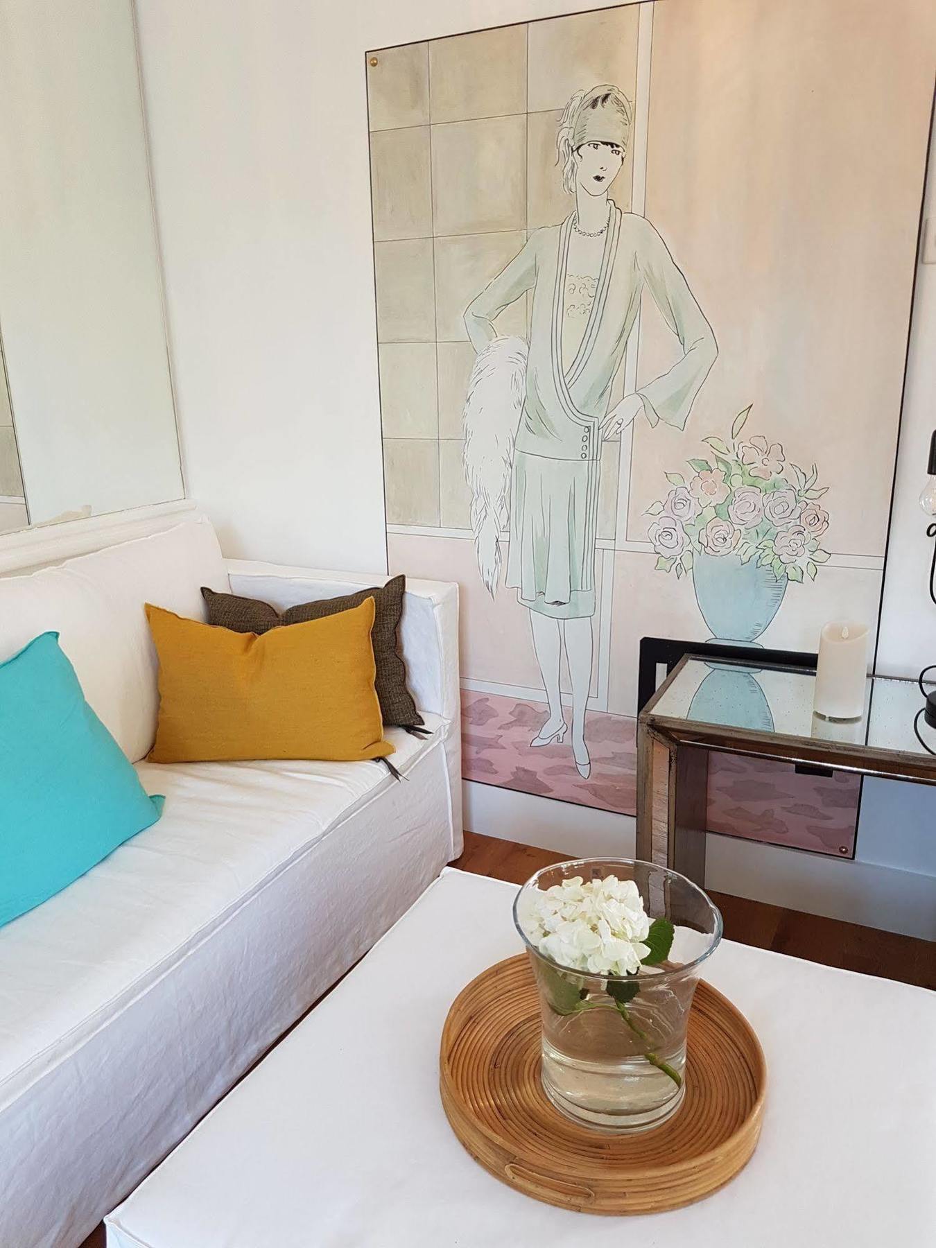 Hotel La Palmeraie La Baule-Escoublac
