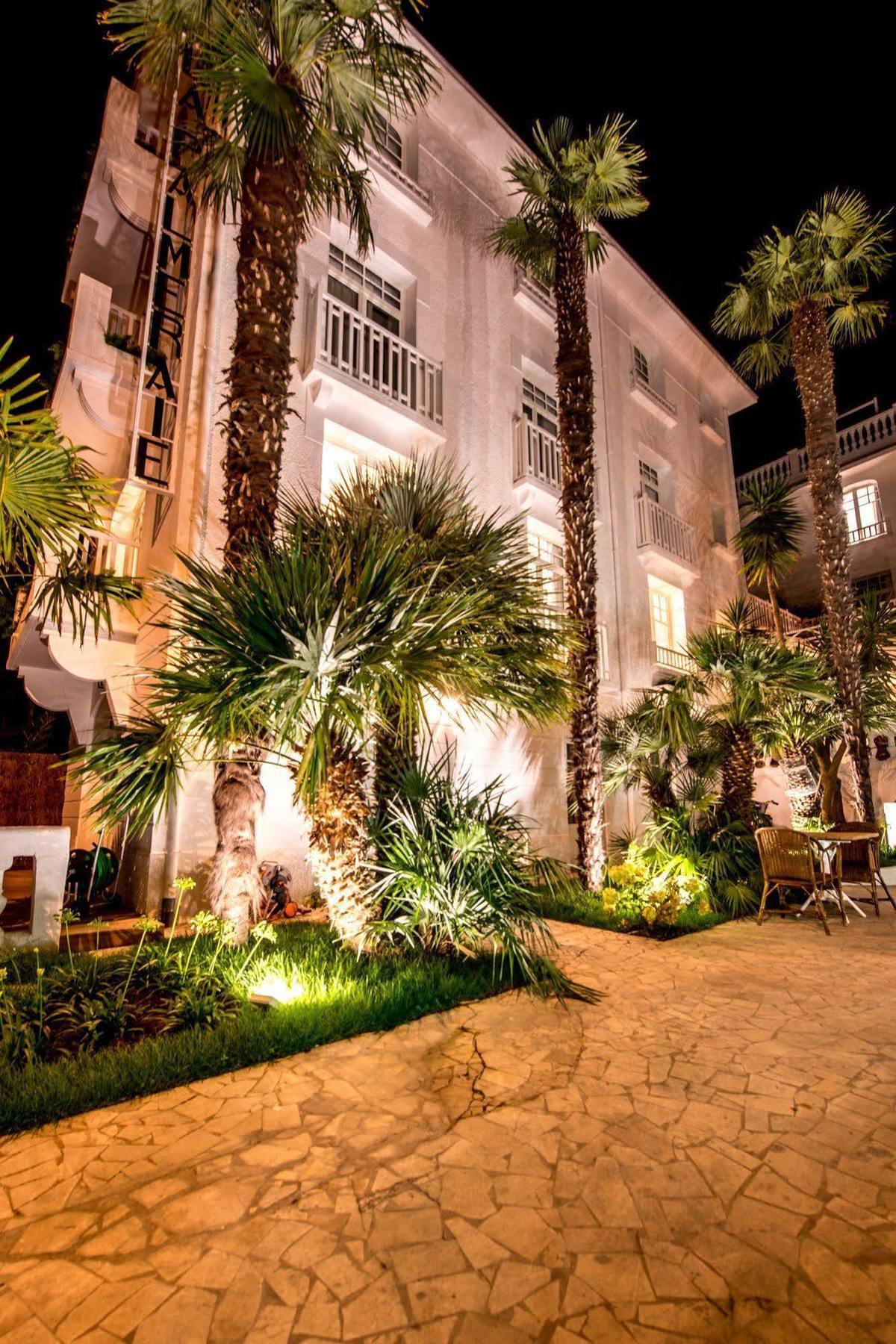 Hotel La Palmeraie