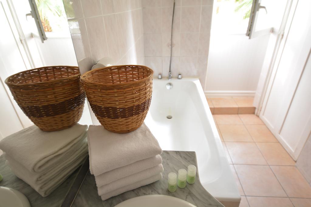 La Palmeraie Hotel 2*