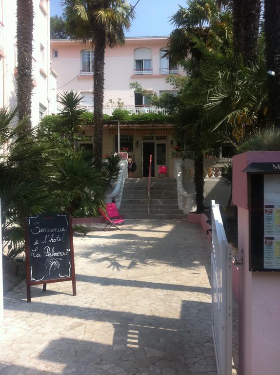 La Palmeraie