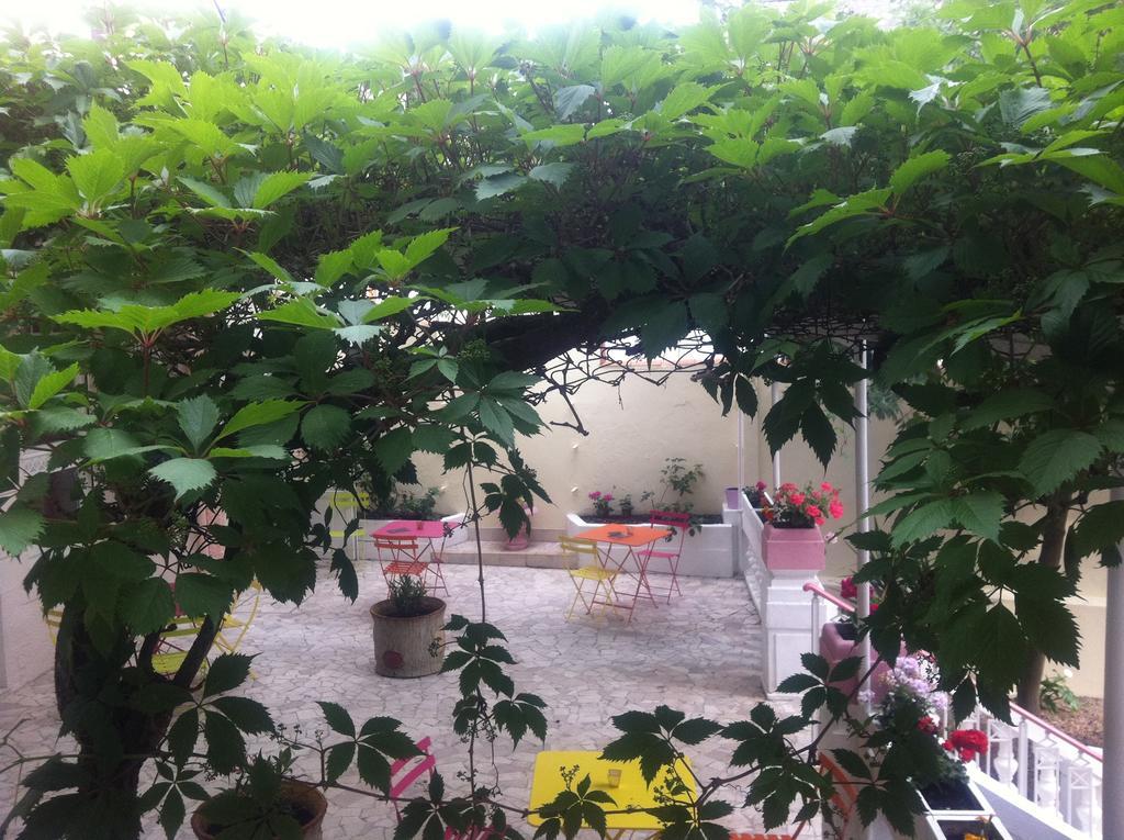 Hotel La Palmeraie